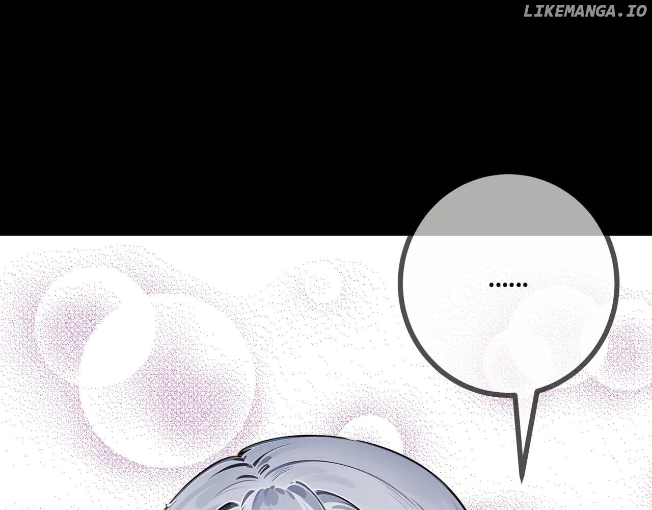 Daddy President Is Too Hard To Deal With Chapter 158 - page 71